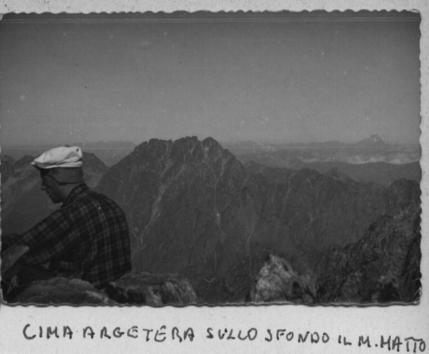 Alpe d''Epoca